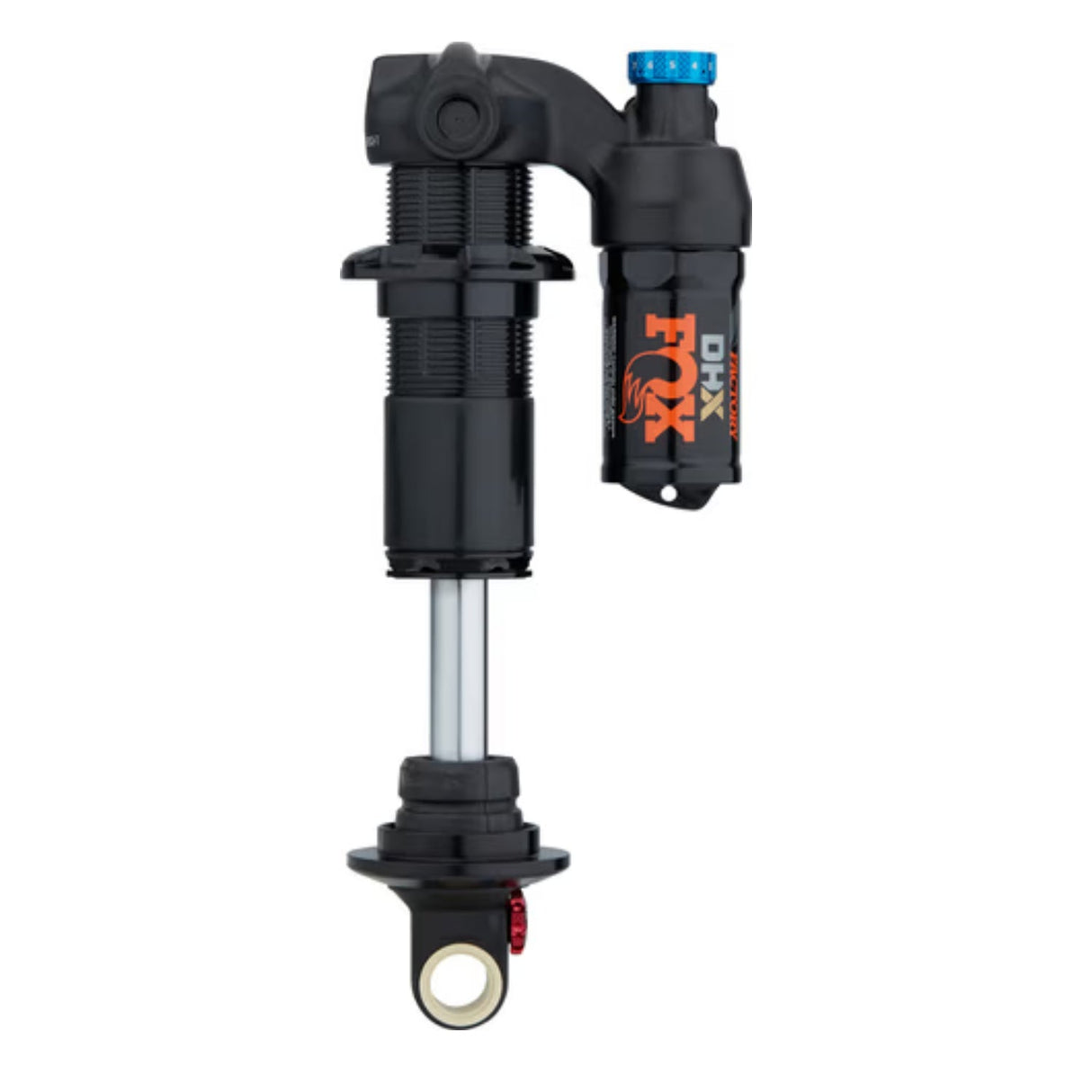 978 - 01 - 043_2023/22 FOX DHX Factory 2 - Pos Trunnion - 185mm x 55mm