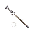 820 - 02 - 578 - KIT_Airshaft Service Kit: Assy 2021 36/150mm Float NA2,3, E - Bike+ (1.214 Bore)