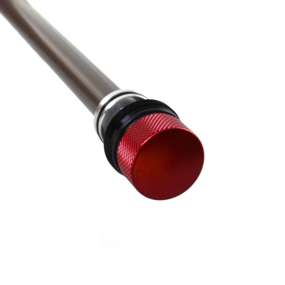 820 - 08 - 855 - KIT_Dämpfungskartusche Service Set: 2018 36 26in and 27.5in and 29in 140 - 180 F - S FIT4 Remote Cart Assy Complete E18 Black Ano Push to Lock U - Cup 3 Position