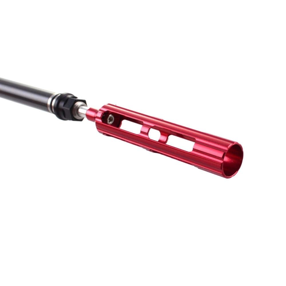 820 - 18 - 123 - KIT_Dämpfungskartusche - Service Set: 2019 32 27.5in SC 80 - 100 Grip Remote Cart Assy Complete