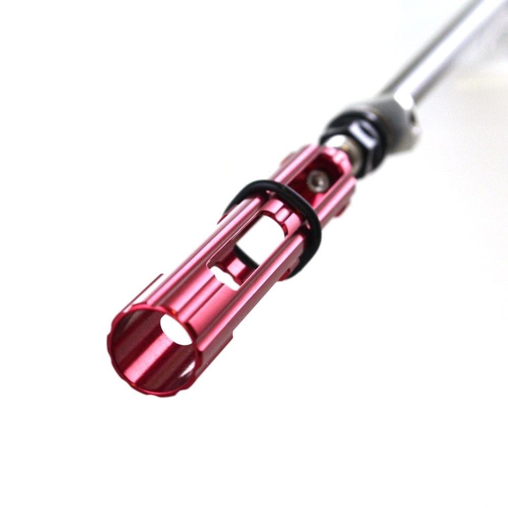 820 - 18 - 042 - KIT_Dämpfungskartusche Service Set: 2019 32 SC 29in 100 Max FIT4 Complete Black Ano 3 Pos Adj