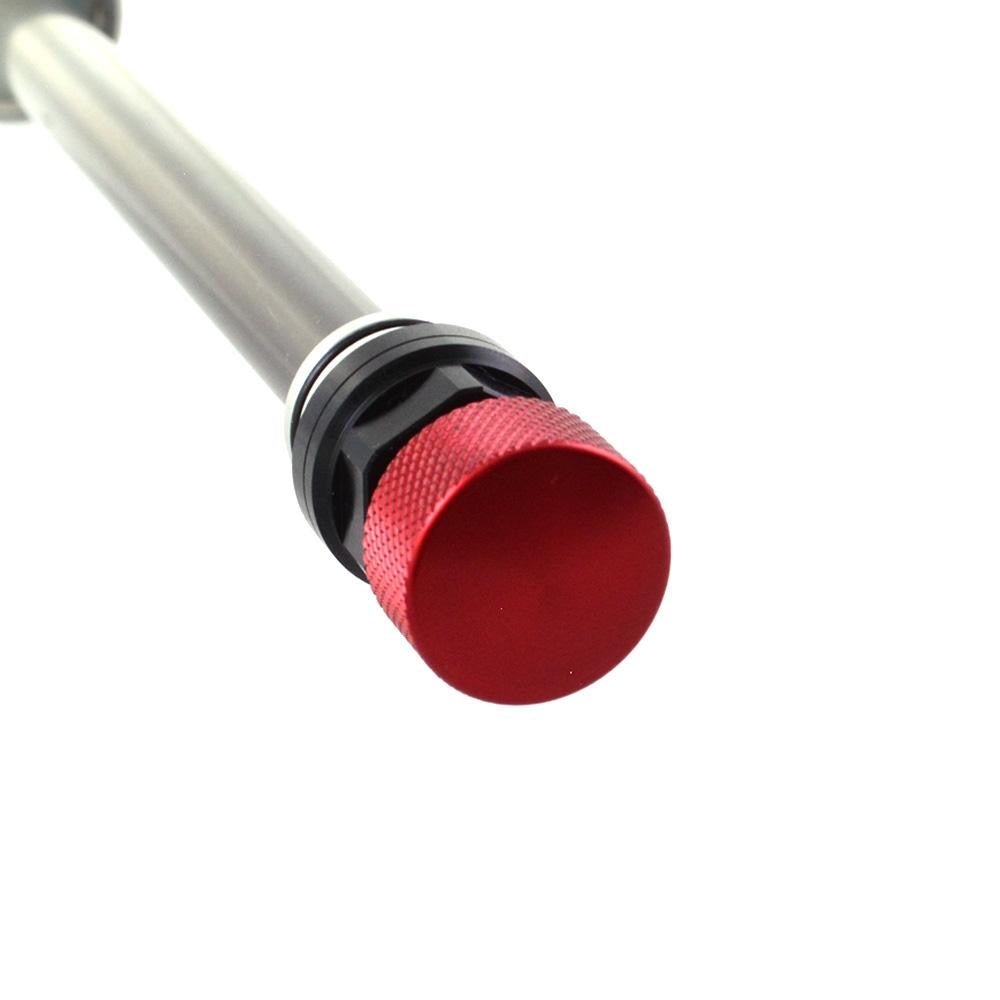 820 - 18 - 147 - KIT_Dämpfungskartusche Service Set: 2019 34 160 MAX E - Bike & SPD - PED F - S FIT4 Remote Cart Assy Complete U - Cup 3Pos - Adj Push to Lock