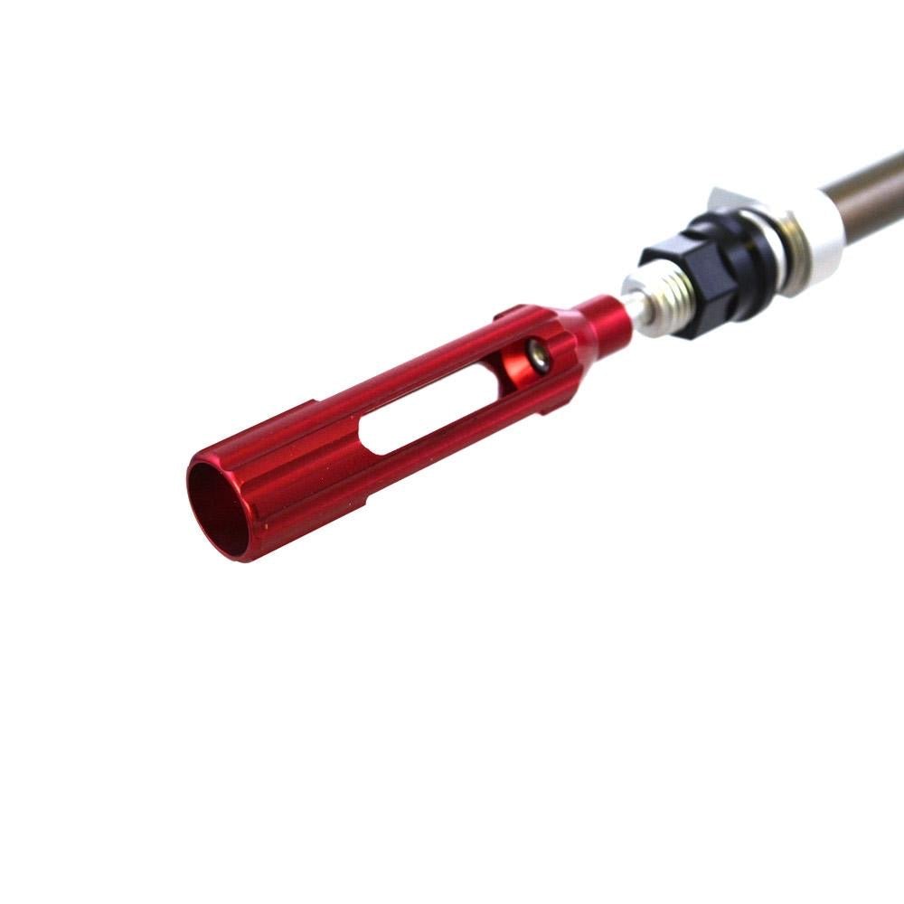 820 - 18 - 032 - KIT_Dämpfungskartusche Service Set: 2019 34 SC 29in 120 Max FIT4 Remote Complete Black Ano Push to Unlock U - Cup 2 Pos Adj