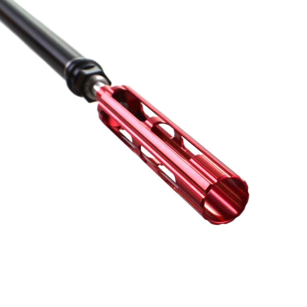 820 - 18 - 255 - KIT_Dämpfungskartusche Service Set: 2020 32 27.5in SC 80 - 100 Grip Push - Lock Remote Cart Assy Complete