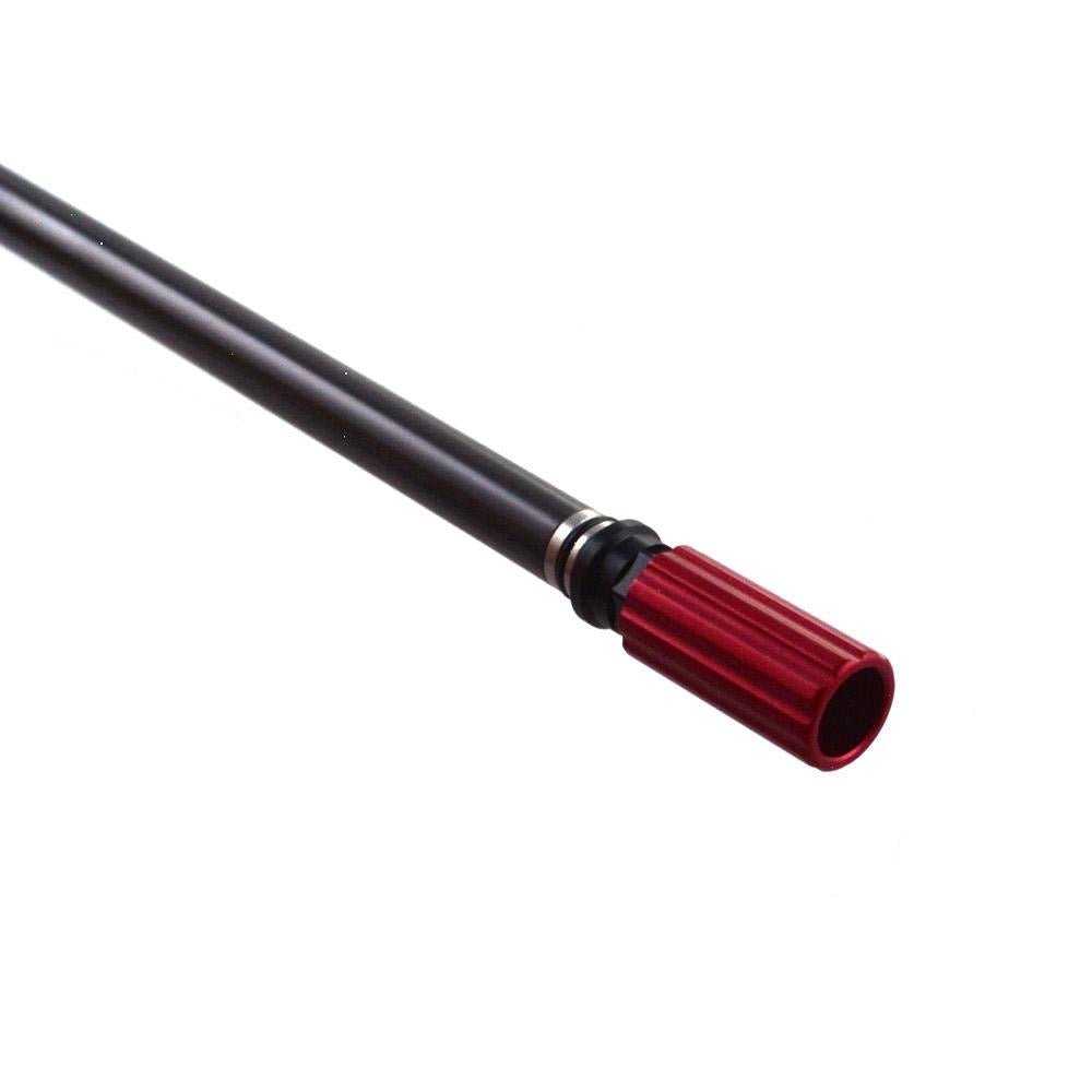 820 - 18 - 180 - KIT_Dämpfungskartusche Service Set: 2020 32 Rhythm 27.5 80 - 120 QR9 Grip PTU Remote Cart Assy Complete