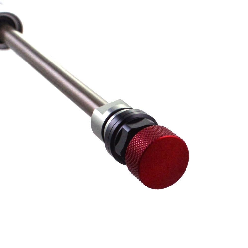 820 - 18 - 231 - KIT_Dämpfungskartusche Service Set: 2020 34 110 - 160 FIT4 F - S CL Tune Remote 2 Pos Adj Push - Lock Cart Assy Complete