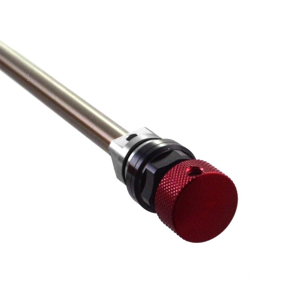 820 - 18 - 232 - KIT_Dämpfungskartusche Service Set: 2020 34 110 - 160 FIT4 F - S CL Tune Remote 2 Pos Adj Push - Unlock Cart Assy Complete