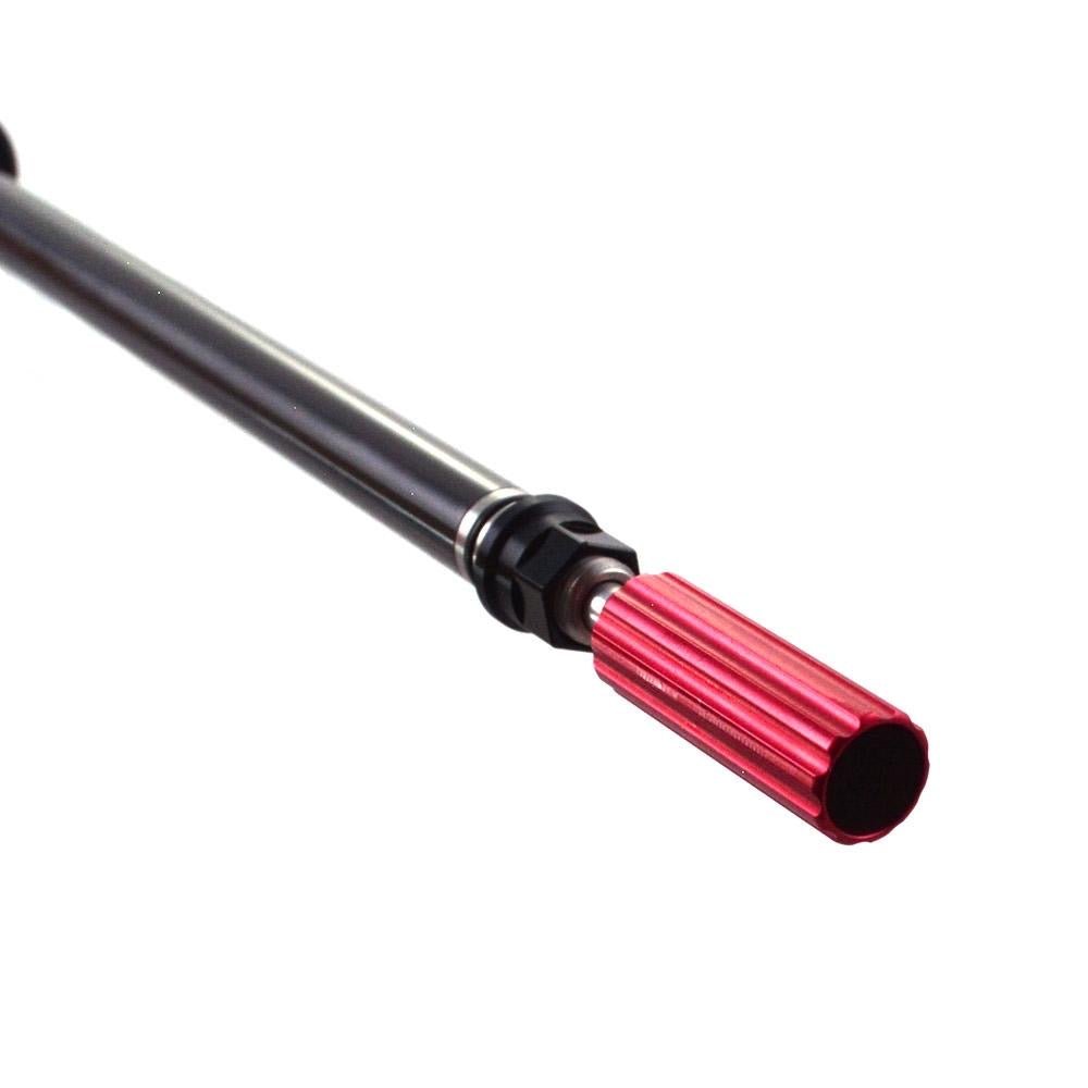 820 - 18 - 162 - KIT_Dämpfungskartusche Service Set: 2020 34 SC 27.5 120 Max Grip PTU Remote Cart Assy Complete