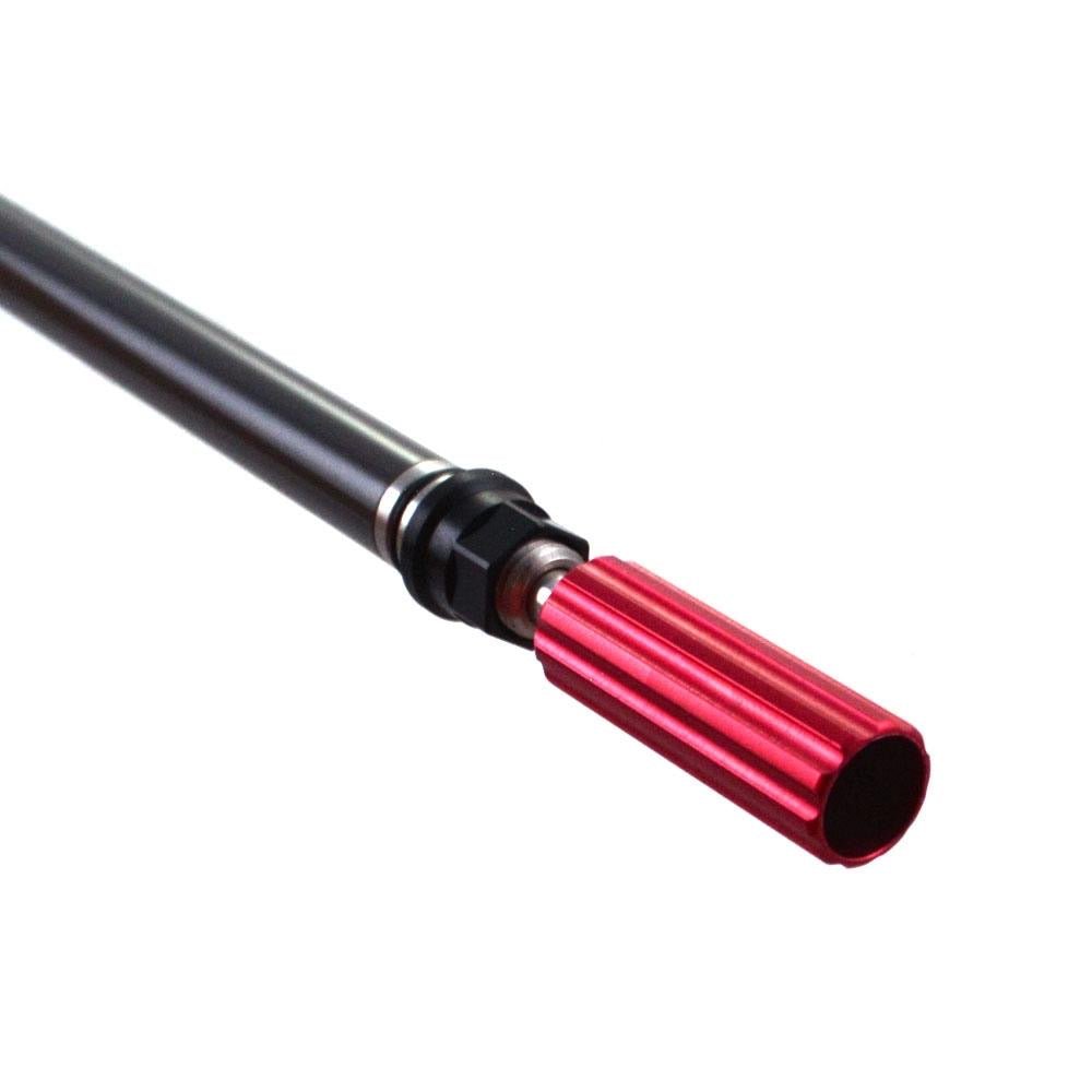 820 - 18 - 266 - KIT_Dämpfungskartusche Service Set: 2020 34 SC 27.5 120 Max Grip Push - Lock Remote Cart Assy Complete