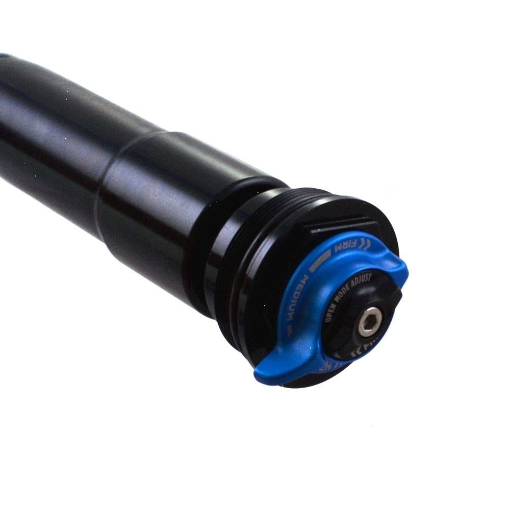 820 - 18 - 283 - KIT_Dämpfungskartusche Service Set: 2020 34 SC 27.5in 120 Max FIT4 Black Ano 3 Pos Adj Cart Assy Complete