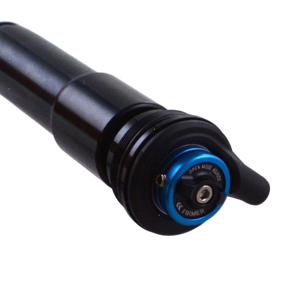 820 - 18 - 289 - KIT_Dämpfungskartusche Service Set: 2020 34 SC 27.5in 120 Max FIT4 Remote Black Ano Push to Lock U - Cup 3 Pos Adj Cart Assy Complete