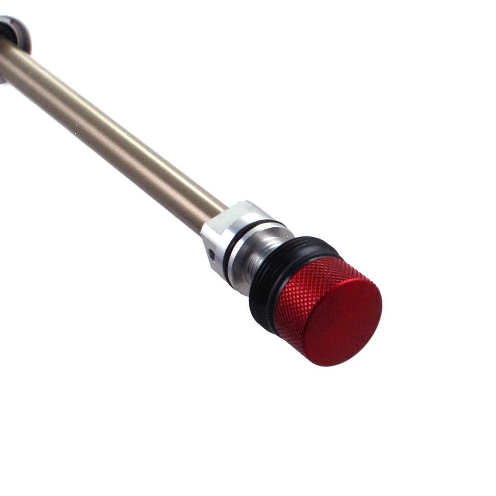 820 - 18 - 251 - KIT_Dämpfungskartusche Service Set: 2020 36 120 - 180 FIT4 F - S CL Tune Remote 2 Pos Adj Push - Lock Cart Assy Complete