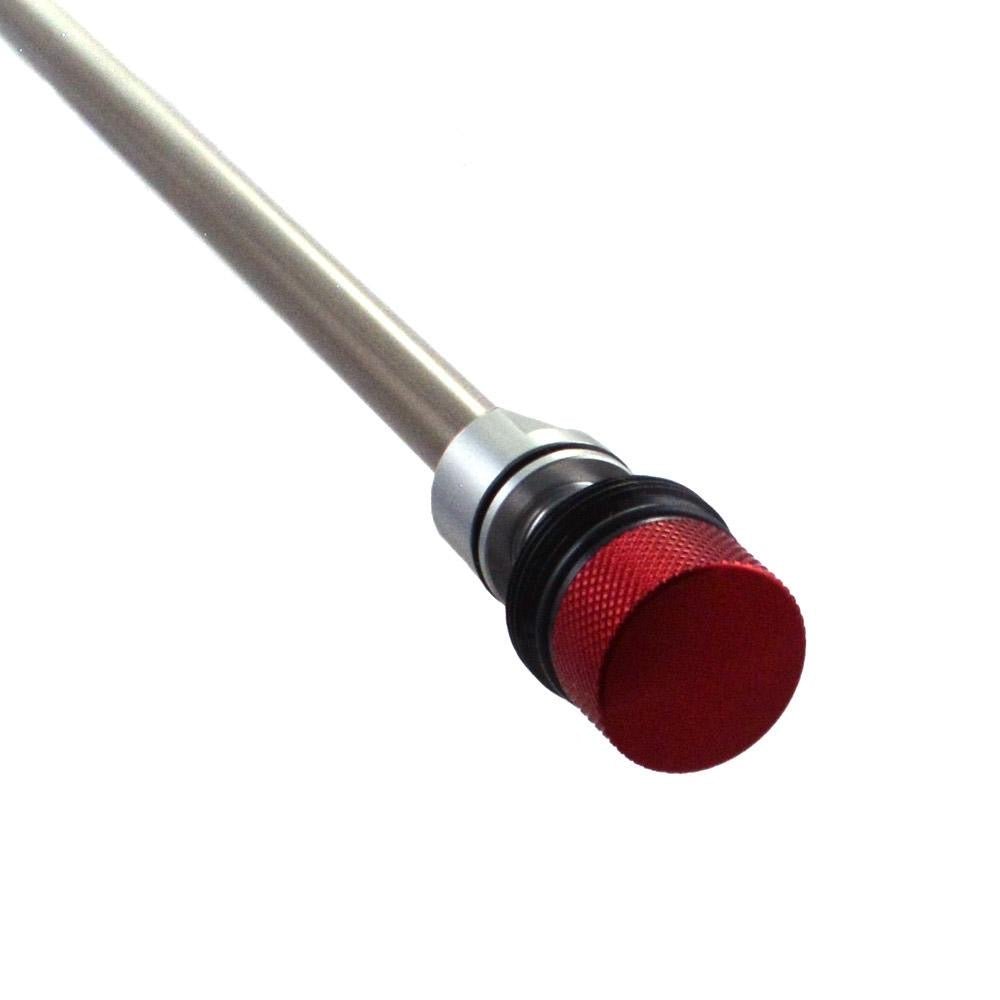 820 - 18 - 252 - KIT_Dämpfungskartusche Service Set: 2020 36 120 - 180 FIT4 F - S CL Tune Remote 2 Pos Adj Push - Unlock Cart Assy Complete