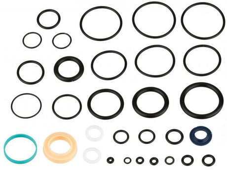 803 - 00 - 950_Dichtungsset SEAL KIT DHX2 Damper Rebuild