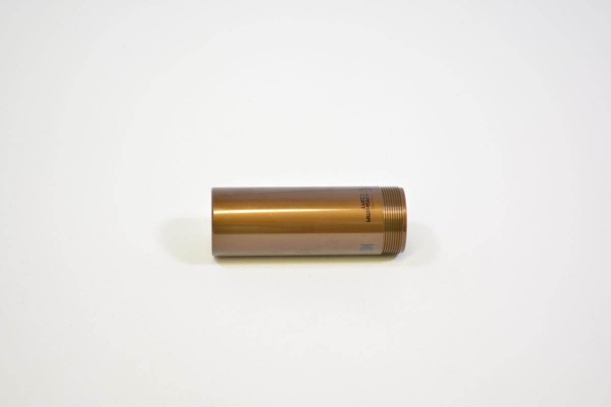 204 - 18 - 110_Fox Float X2 Kashima outerbody 200mm x 57mm / 200mm x 51mm