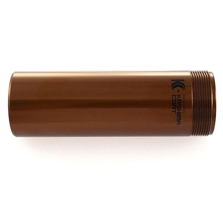 204 - 18 - 609_Fox Float X2 Kashima outerbody Trunnion 205mm x 65mm