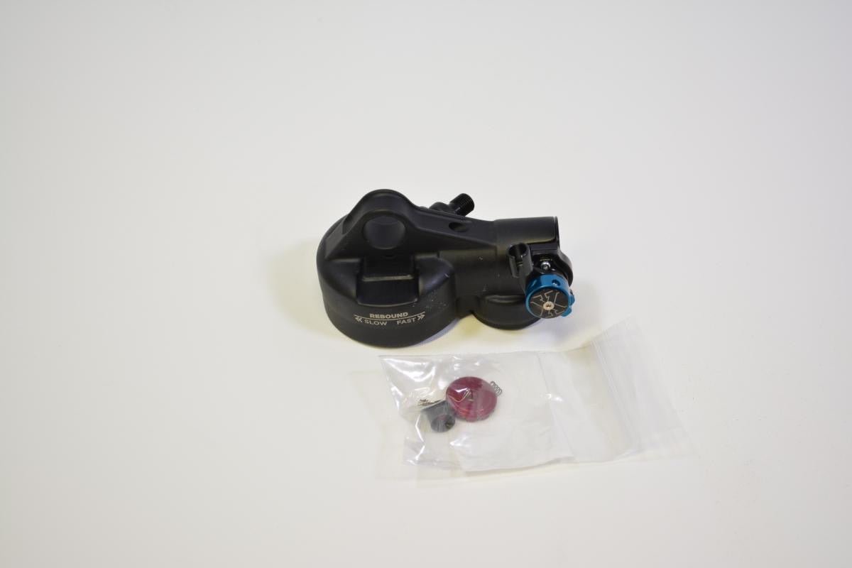 808 - 17 - 166 - KIT_Service Set: Eyelet Assy: 2016 Float X Remote