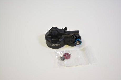 808 - 17 - 166 - KIT_Service Set: Eyelet Assy: 2016 Float X Remote