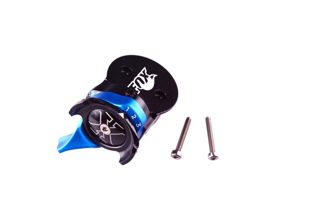 820 - 07 - 123 - KIT_Service Set: Lever Housing Assy: 2016 Float X D - Adj Short Lever