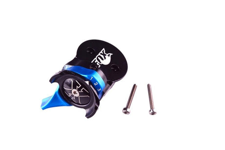 820 - 07 - 123 - KIT_Service Set: Lever Housing Assy: 2016 Float X D - Adj Short Lever