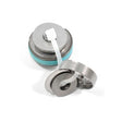807 - 06 - 170 - KIT_Service Set: Valving Assy: 2016 Float DPS CXL RL CML (.940 Bore)