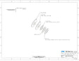 805 - 05 - 361 - KIT_Shimstack Service Set Valve Stack Assy. 2018 Float DPX2 Linear Rebound Light LRL