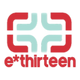 e*thirteen