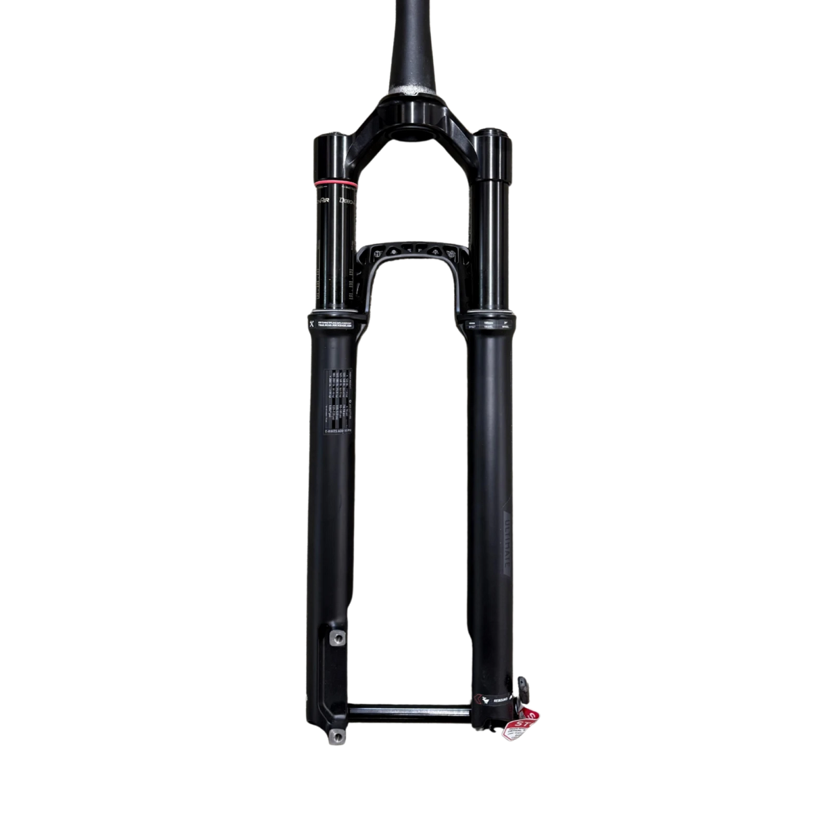 RockShox SID SL Ultimate Race Day Remote | 29" | 100mm | 44mm | 15x110mm | Black