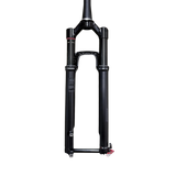RockShox SID SL Ultimate Race Day Remote | 29" | 100mm | 44mm | 15x110mm | Black