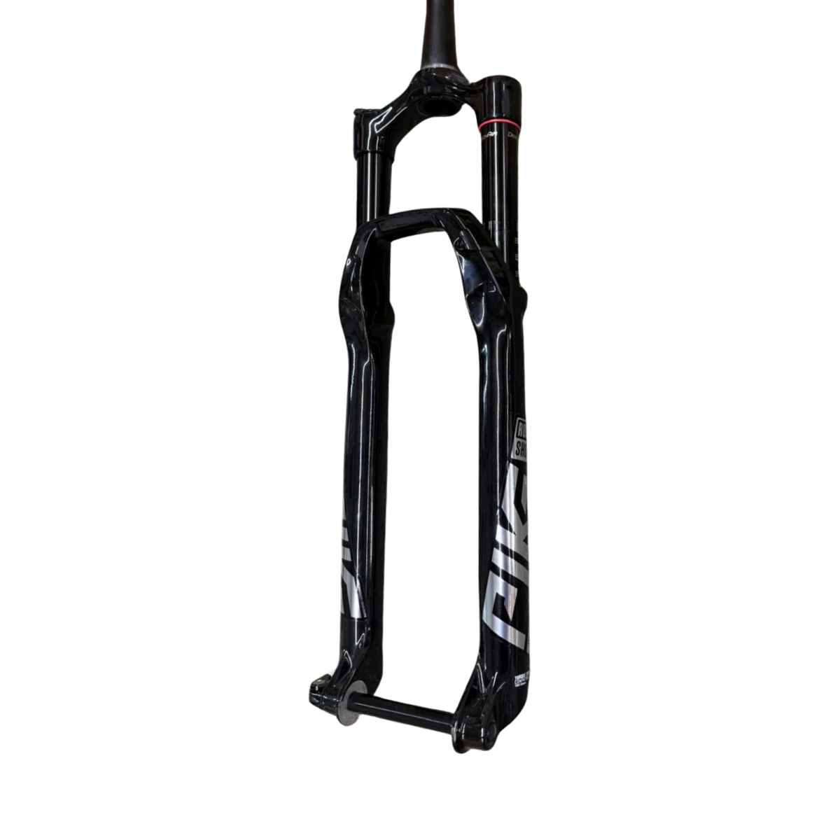 RockShox Pike Ultimate RCT3 | 29" | 150mm | 42mm | 15x110mm | Black