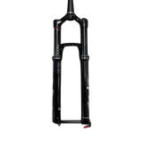 RockShox Pike Ultimate RCT3 | 29" | 150mm | 42mm | 15x110mm | Black