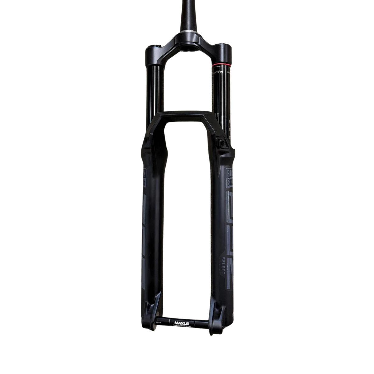 RockShox ZEB Select | 29" | 170mm | 44mm | Charger RC | 15x110mm | Black