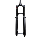 RockShox ZEB Select | 29" | 170mm | 44mm | Charger RC | 15x110mm | Black