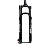RockShox Pike Ultimate Flight Attendant | 29" | 140mm | 44mm | 15x110mm | Black