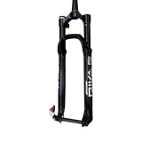 RockShox Pike Ultimate Flight Attendant | 29" | 140mm | 44mm | 15x110mm | Black