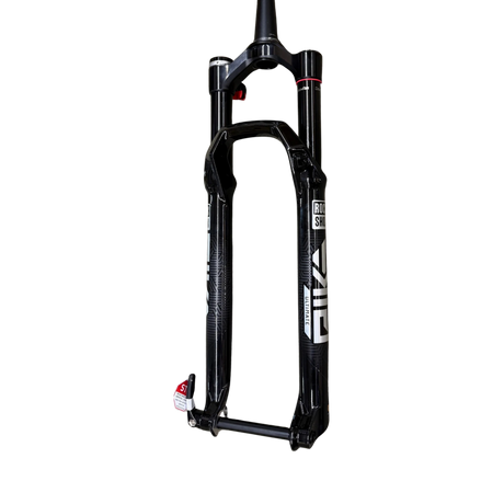 RockShox Pike Ultimate Flight Attendant | 29" | 140mm | 44mm | 15x110mm | Black