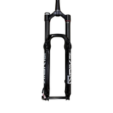 RockShox Lyrik Ultimate Flight Attendant | 29" | 160mm | 44mm | 15x110mm | Black