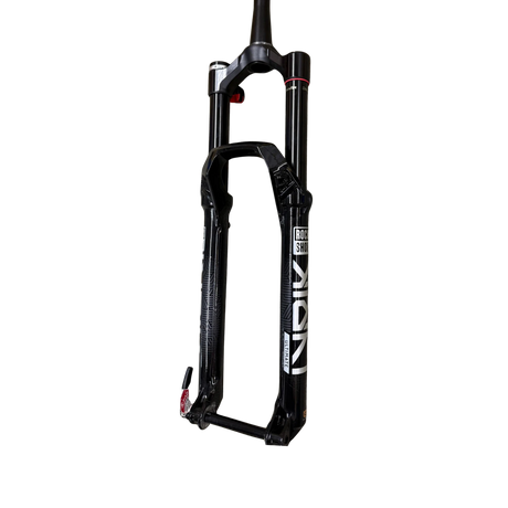 RockShox Lyrik Ultimate Flight Attendant | 29" | 160mm | 44mm | 15x110mm | Black