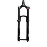 RockShox Lyrik Ultimate Flight Attendant | 29" | 160mm | 44mm | 15x110mm | Black
