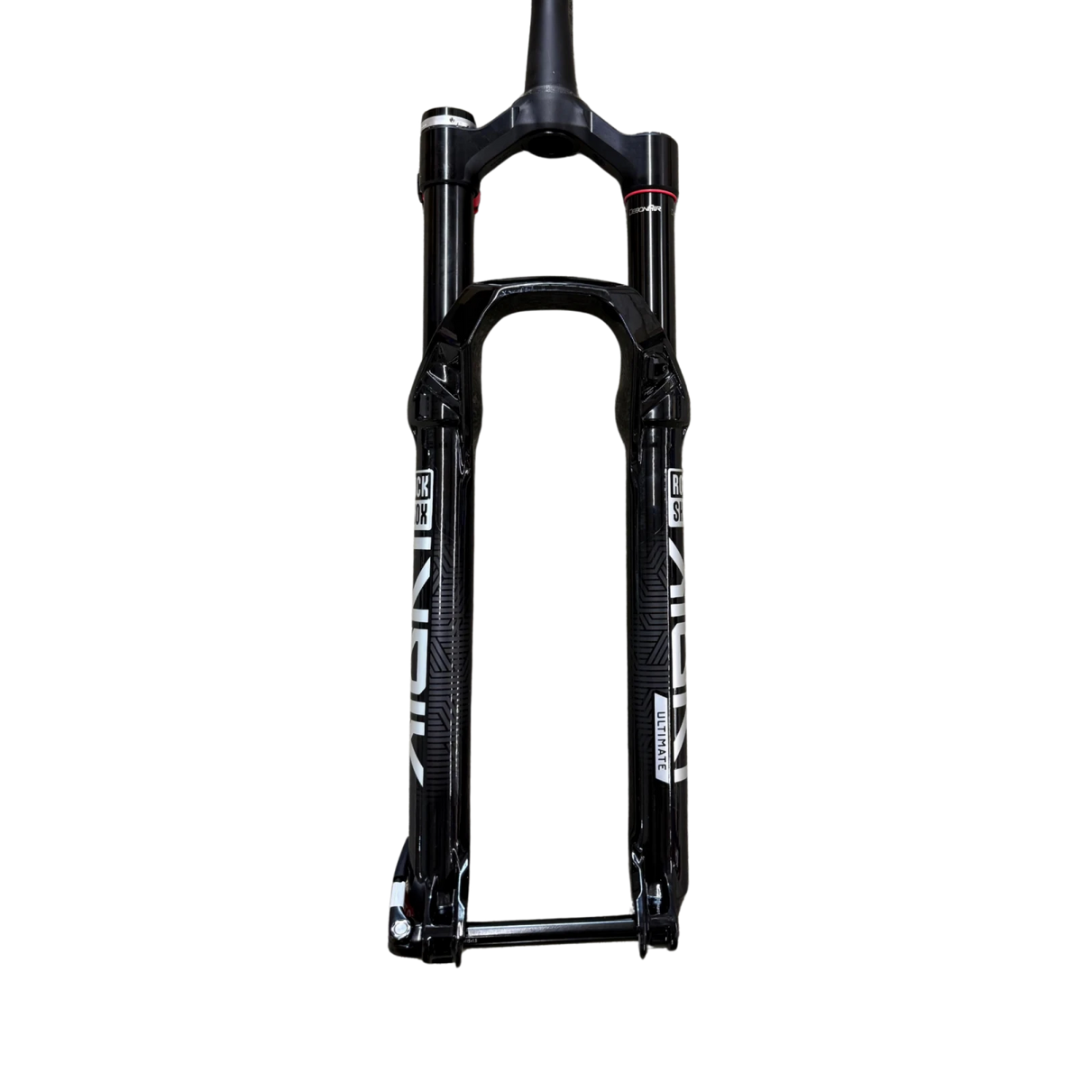 RockShox Lyrik Ultimate Flight Attendant | 29" | 150mm | 44mm | 15x110mm | Black