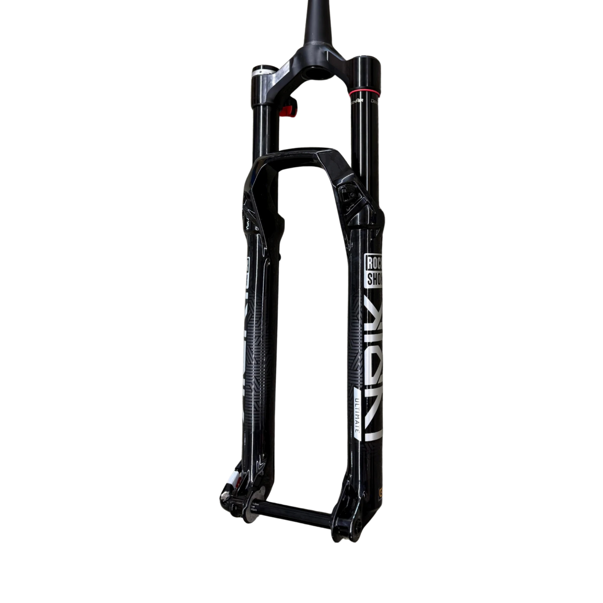 RockShox Lyrik Ultimate Flight Attendant | 29" | 150mm | 44mm | 15x110mm | Black