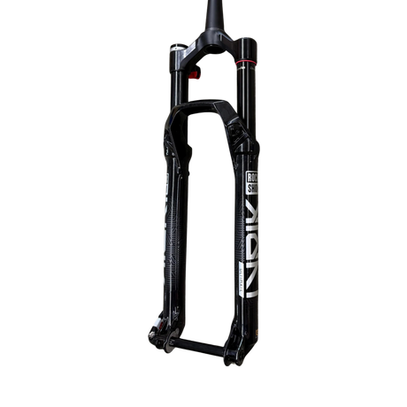 RockShox Lyrik Ultimate Flight Attendant | 29" | 150mm | 44mm | 15x110mm | Black