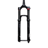RockShox Lyrik Ultimate Flight Attendant | 29" | 150mm | 44mm | 15x110mm | Black