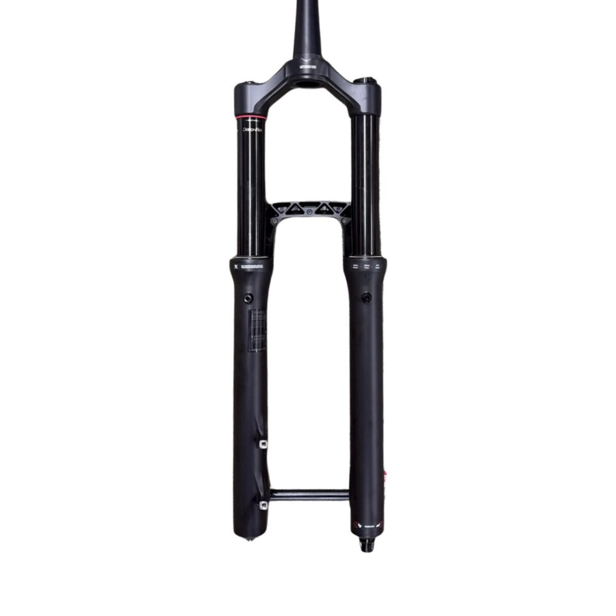 RockShox ZEB Base A2 | 27,5" | 180mm | 44mm | Rush RC | 15x110mm