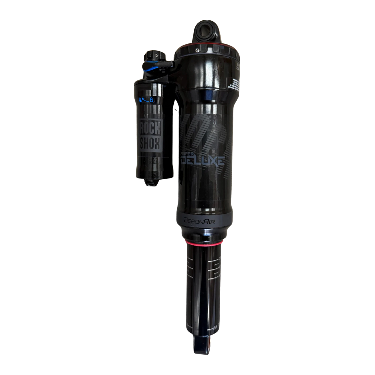 RockShox Super Deluxe RCT | 250x70mm | DebonAir