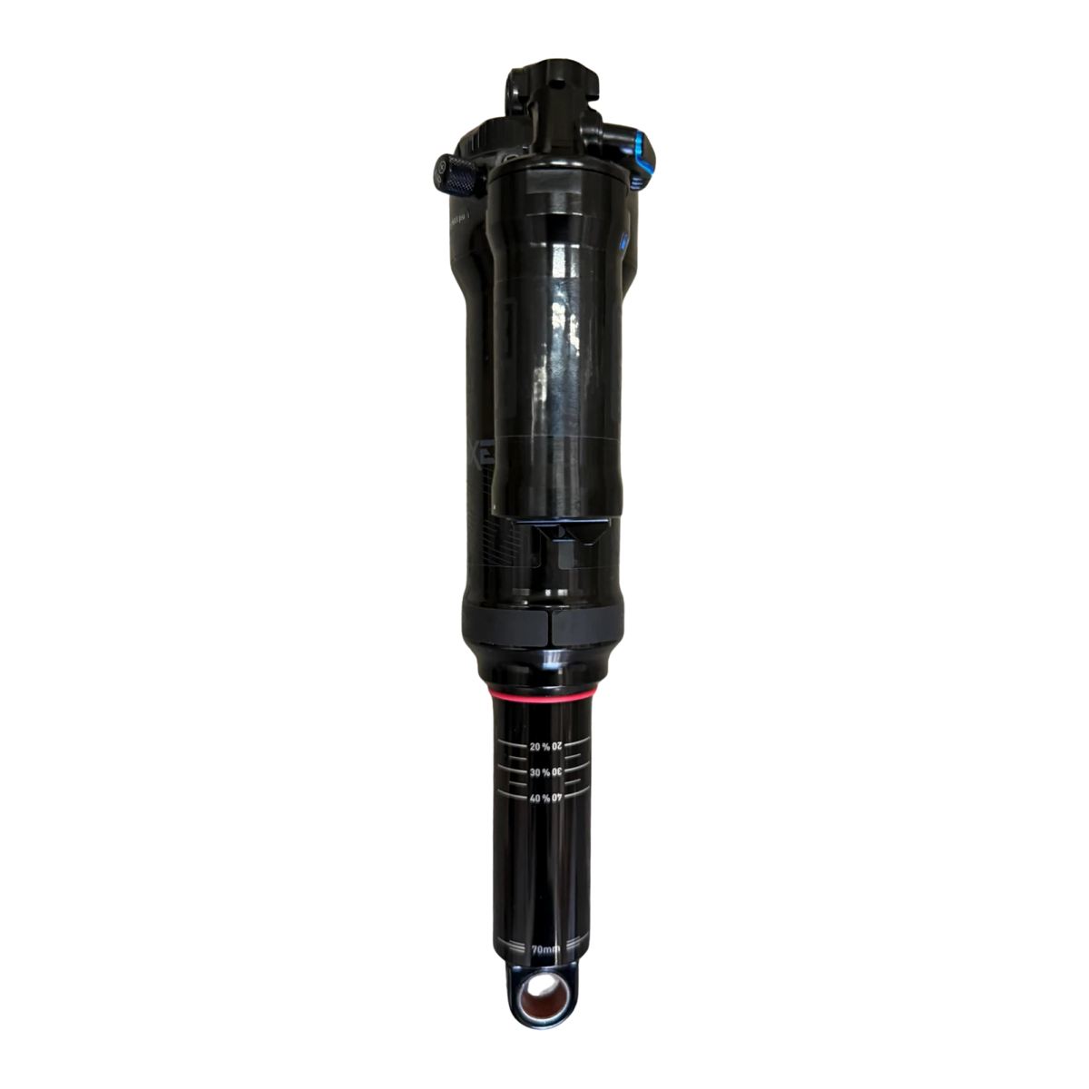 RockShox Super Deluxe RCT | 250x70mm | DebonAir