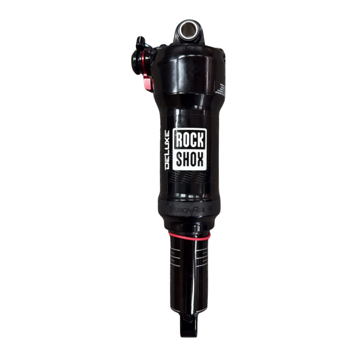 RockShox Deluxe RL Remote | 210x55mm | DebonAir