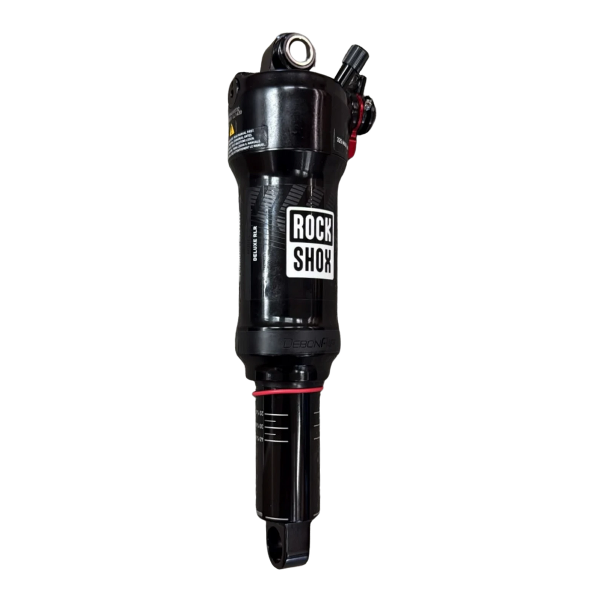 RockShox Deluxe RL Remote | 210x55mm | DebonAir