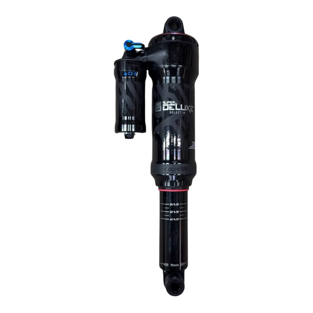 RockShox Super Deluxe Select+ | 250x70mm | DebonAir