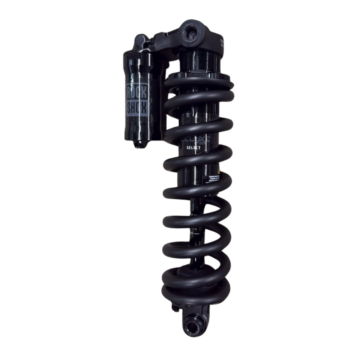 RockShox Super Deluxe Coil Select Trunnion inkl. 450 lbs Feder | 225x75mm